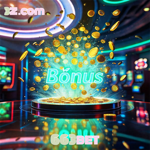 Bônus incríveis no 663bet: Aproveite diversão garantida!