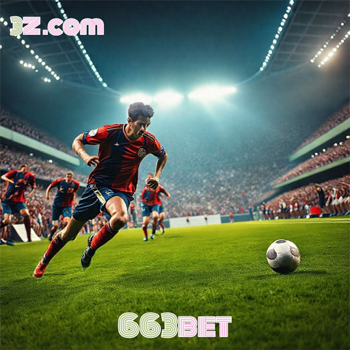 Esporte e Emoção em Jogo: Atrações do 663bet