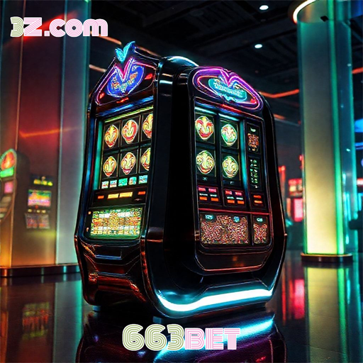Slots emocionantes e divertidos no 663bet: Explorando novas experiências
